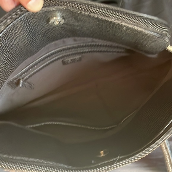 Chaps Red, White, and Blue Bag - Picture 8 of 8